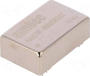 AIMTEC Converter: DC/DC | 5W |