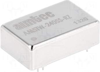 AIMTEC Converter: DC/DC | 5W |
