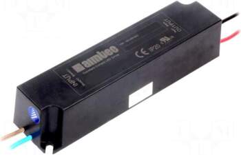 AIMTEC Power supply: switched-mode | LED