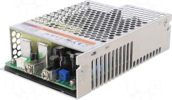AIMTEC Power supply: switching | open