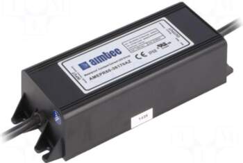 AIMTEC Power supply: switched-mode | LED