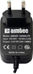 AIMTEC Power supply: switching | mains