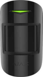Ajax MotionProtect Plus Black