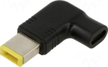 AKYGA Adapter | USB C plug