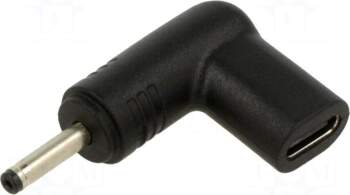 AKYGA Adapter | USB C socket