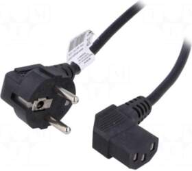 AKYGA Cable | CEE 7/7 (E/F)