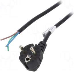 AKYGA Cable | H03VV-F | 3x0