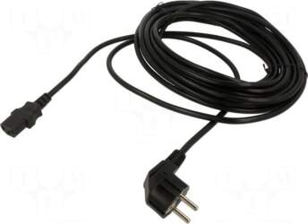 AKYGA Cable | H03VV-H | 3x1mm2