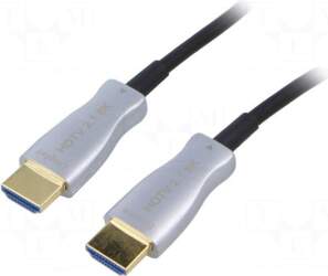 AKYGA Cable | HDMI plug,both