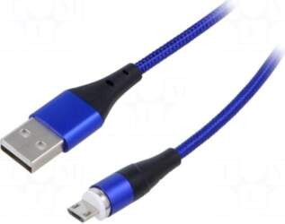 AKYGA Cable | magnetic | USB