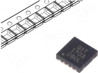 ALLEGRO MICROSYSTEMS IC: driver | H-bridge