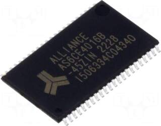 ALLIANCE MEMORY IC: SRAM memory |