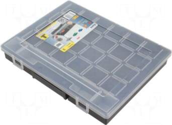 ALLIT AG Container: box with containers