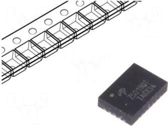 ALPHA & OMEGA SEMICONDUCTOR PMIC |