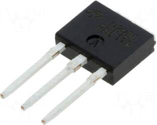 ALPHA & OMEGA SEMICONDUCTOR Transistor: N-MOSFET