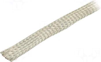 ALPHA WIRE Braids | braid |