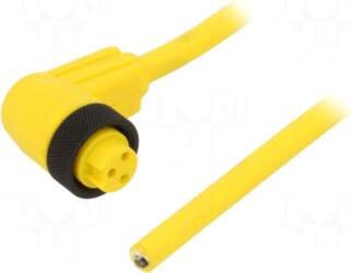 ALPHA WIRE Cable: for sensors/automation |