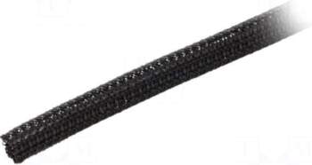 ALPHA WIRE Polyester conduit | Braid