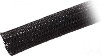 ALPHA WIRE Polyester conduit | Braid