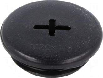 ALPHA WIRE Stopper | M20 |