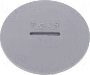 ALPHA WIRE Stopper | PG29 |