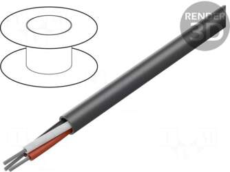 ALPHA WIRE Wire | Alpha Essential