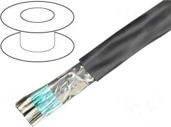 ALPHA WIRE Wire | Alpha Essential
