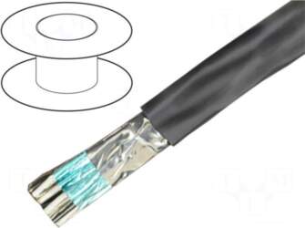 ALPHA WIRE Wire | Alpha Essential