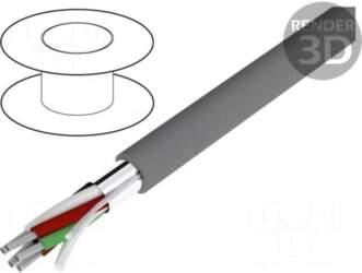 ALPHA WIRE Wire | Alpha Essential