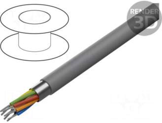 ALPHA WIRE Wire | Alpha Essential