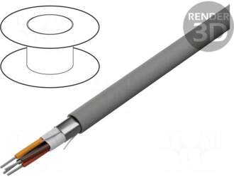 ALPHA WIRE Wire | EcoGen® |