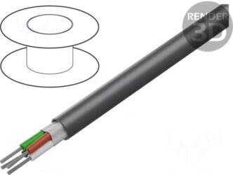 ALPHA WIRE Wire | Xtra Guard®