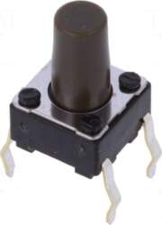 ALPS Microswitch TACT | SPST |