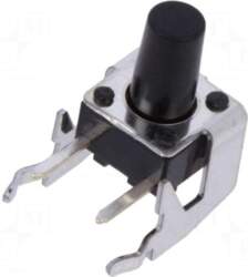 ALPS Microswitch TACT | SPST |