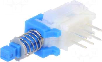 ALPS Switch: push-button | Pos: 2