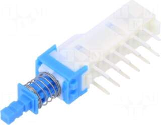 ALPS Switch: push-button | Pos: 2