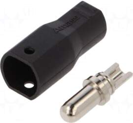 AMASS Connector: DC supply | plug
