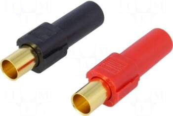 AMASS Connector: DC supply | plug