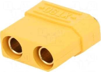AMASS Socket | DC supply |