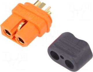 AMASS Plug | DC supply |