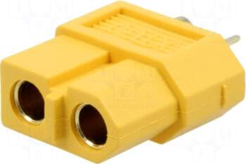 AMASS Plug | DC supply |