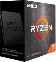 AMD | Ryzen 7 5700G |