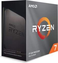 AMD Ryzen 7 5700X, Processor -