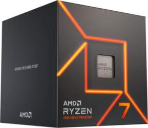 AMD Ryzen 7 7700 - Socket
