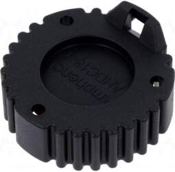 AMPHENOL Socket cover | sockets |