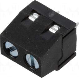 AMPHENOL ANYTEK Connector: PCB terminal block