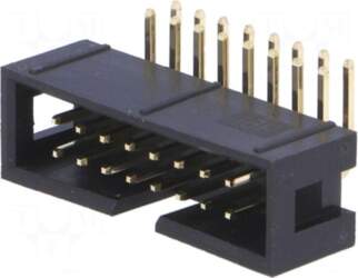 Amphenol Communications Solutions Socket | IDC
