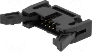 Amphenol Communications Solutions Socket | IDC