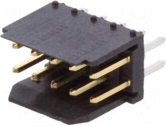 Amphenol Communications Solutions Socket | wire-board