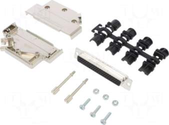 Amphenol Communications Solutions D-Sub HD |